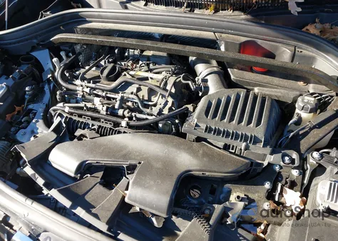 2017 BMW X1 xDrive28I z USA, uszkodzony, nr VIN WBXHT3Z33H4A53536